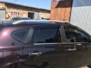 Nissan Qashqai 2007–2010 Dakrails Skyport Grey foto 8