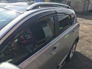 Nissan Qashqai 2007–2010 Dakrails Skyport Grey foto 3