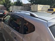 Nissan Qashqai 2007–2010 Dakrails Skyport Grey foto 6