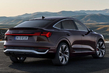 Audi Q8 e-tron Sportback: technische specificaties foto 5