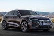 Audi Q8 e-tron Sportback: technische specificaties foto 4