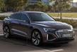 Audi Q8 e-tron Sportback: technische specificaties foto 1