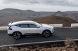 Test Polestar 3: Scandinavische elektrische crossover met focus op technologie foto 3