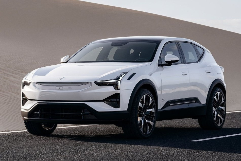 Test Polestar 3: Scandinavische elektrische crossover met focus op technologie