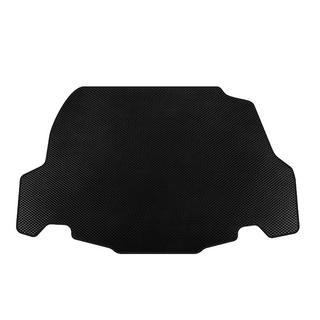EVA kofferbakmat (2009-2014, GT, Cabriolet, Zwart) Ford Mustang 2005–2014