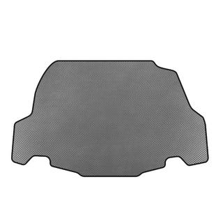 EVA kofferbakmat (2009-2014, GT, Cabriolet, Grijs) Ford Mustang 2005–2014