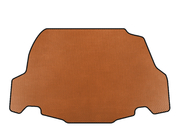 Ford Mustang 2005–2014 EVA kofferbakmat (2009-2014, GT, Cabriolet, Oranje) foto 1