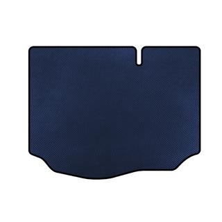 EVA v1 kofferbakmat (Blauw) Ford Fiesta 2017–