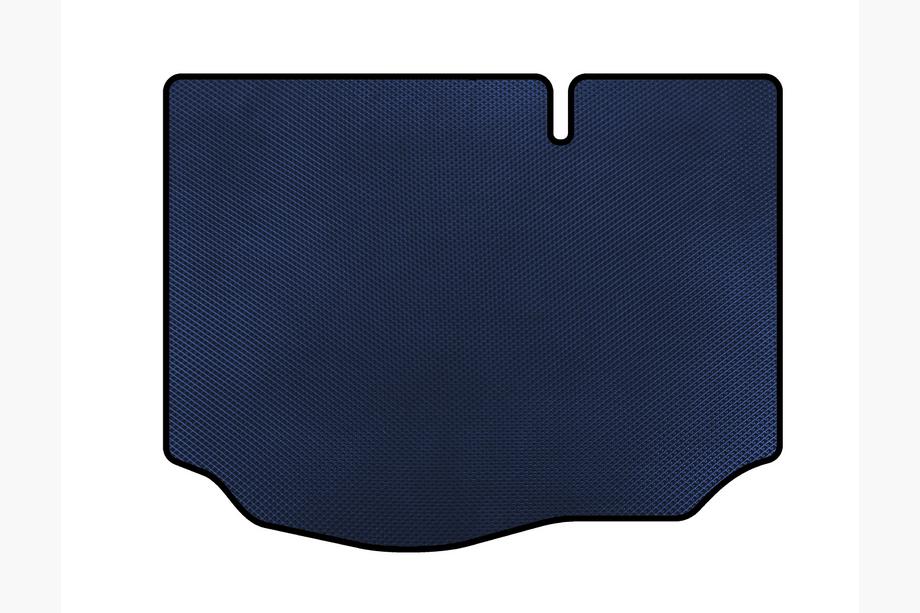 Ford Fiesta 2017– EVA v1 kofferbakmat (Blauw) Image