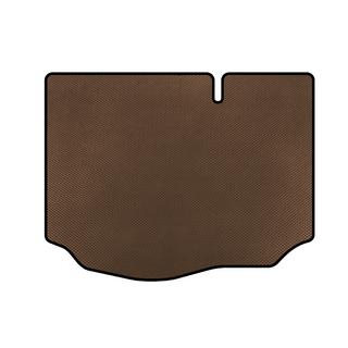 EVA kofferbakmat v1 (Bruin)