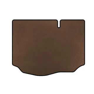 EVA kofferbakmat v1 (Bruin)