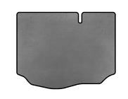 Ford Fiesta 2017– Kofferbakmat EVA v1 (Grijs) foto 1