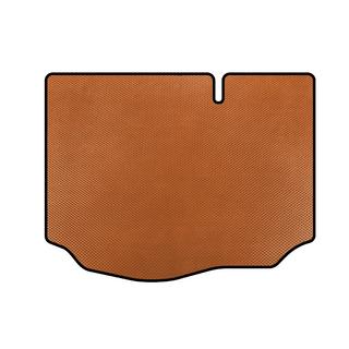 EVA v1 kofferbakmat (Oranje) Ford Fiesta 2017–