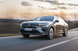 Test Citroen C5 X: comfort en stijl in een uniek formaat foto 1
