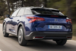 Test Citroen C5 X: comfort en stijl in een uniek formaat foto 3