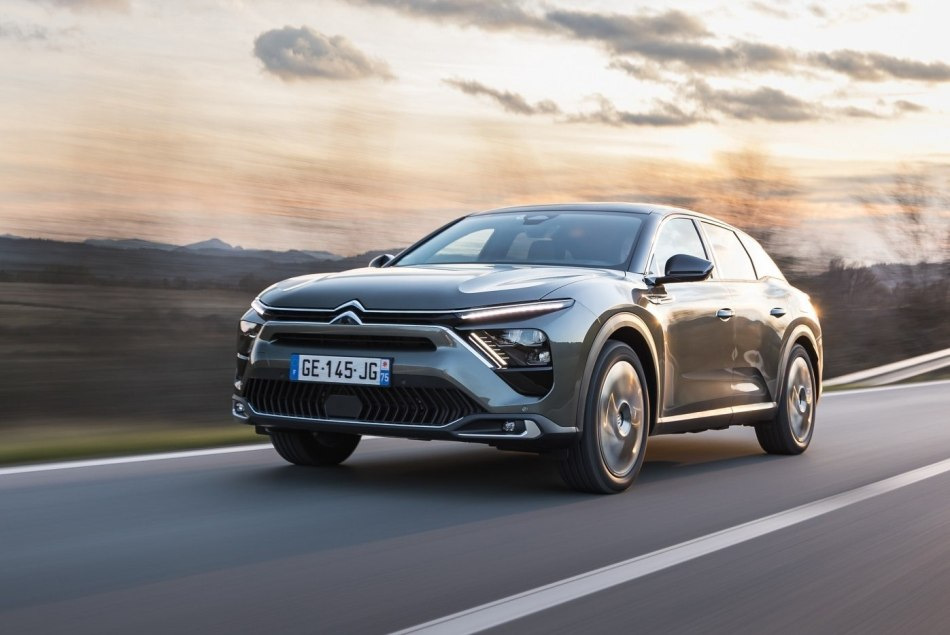 Test Citroen C5 X: comfort en stijl in een uniek formaat