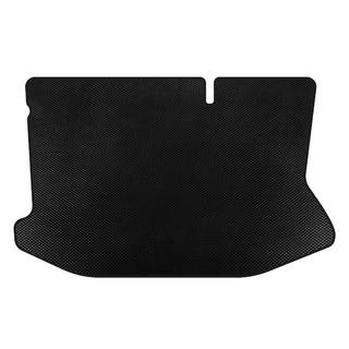 EVA v2 kofferbakmat (Zwart)