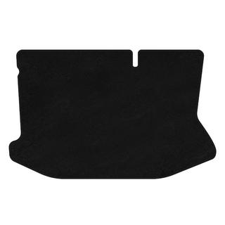 Textiele kofferbakmat Premium v2 (Zwart)
