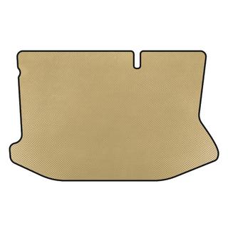 Kofferbakmat EVA v2 (Beige) Ford Fiesta 2017–