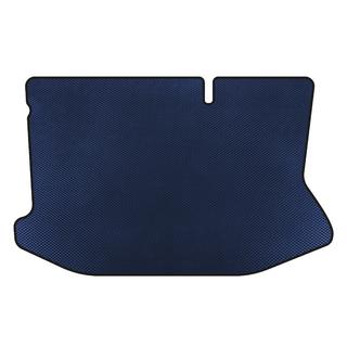 Kofferbakmat EVA v2 (Blauw) Ford Fiesta 2017–