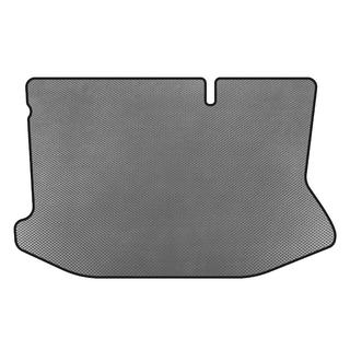 EVA v2 kofferbakmat (Grijs) Ford Fiesta 2017–