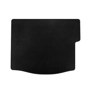 EVA kofferbakmat (met subwoofer, hatchback, zwart) Ford Focus III 2011–2017
