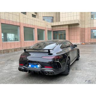BRB Carbon V2 bodykit (voor GT53 2018-2022) foto 3