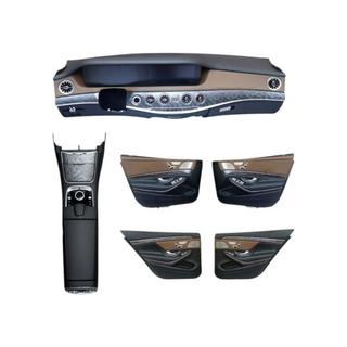 Interieur upgrade set voor w222 foto 2