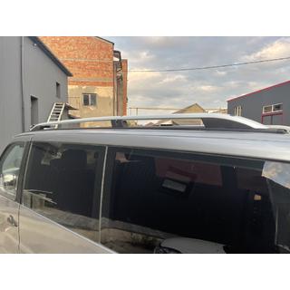Dakrails Crown Mercedes Vito W638 1996–2003 foto 4