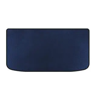 EVA kofferbakmat (2018-2023, Blauw)