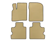 Chrysler Pacifica 2004–2008 EVA automatten (Beige) foto 1