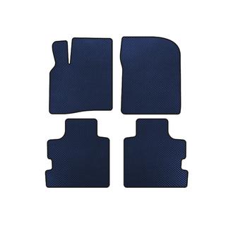 EVA automatten (Blauw)