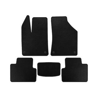EVA automatten (zwart) Chrysler 200 I 2010–2014