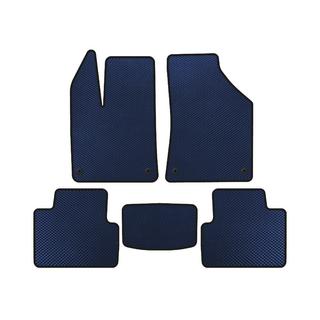 EVA automatten (Blauw) Chrysler 200 I 2010–2014
