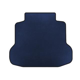 EVA kofferbakmat (blauw) Chrysler 200 I 2010–2014