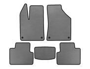 Chrysler 200 I 2010–2014 EVA automatten (grijs) foto 1