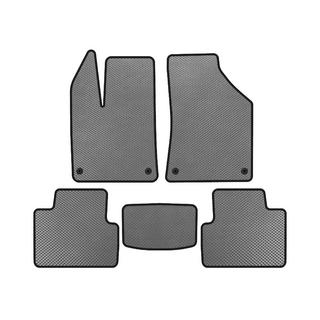 EVA automatten (grijs) Chrysler 200 I 2010–2014