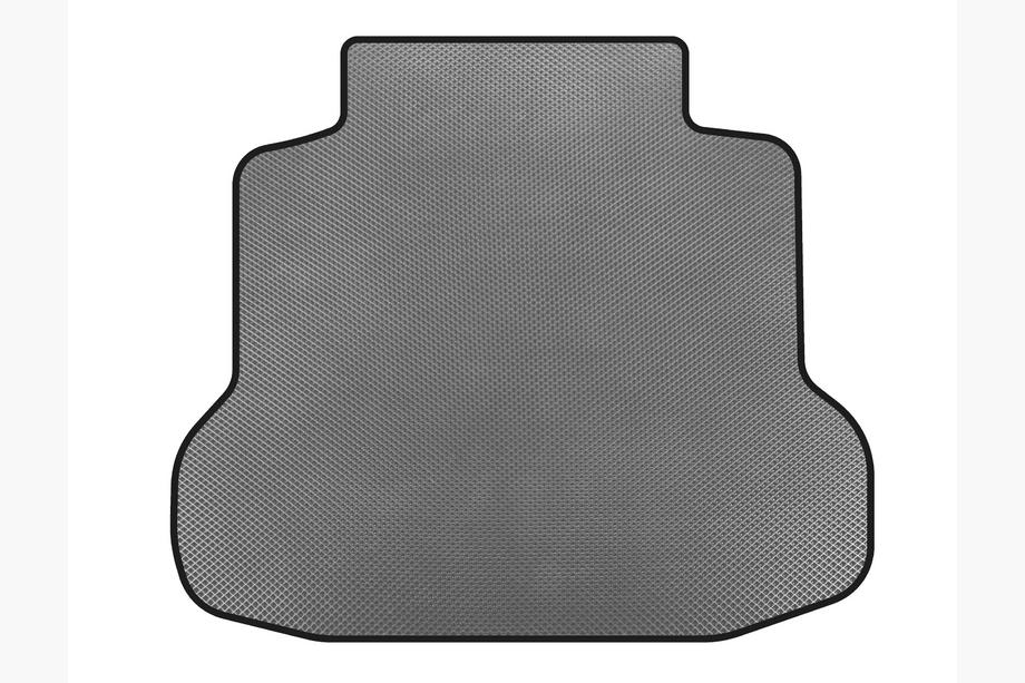 Chrysler 200 I 2010–2014 EVA kofferbakmat (grijs) Image