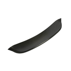 Porsche Boxster/Cayman 982 (718) 2016– Spoiler V1 (voor Boxster, carbon) foto 5