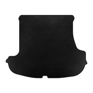 EVA kofferbakmat v1 (2004-2006, Zwart) Chrysler Sebring II 2001–2006