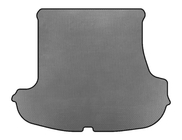 Chrysler Sebring II 2001–2006 EVA bagageruimtemat v1 (2004-2006, Grijs) foto 1