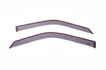 Mercedes Vito W638 1996–2003 Raamwindschermen (2 stuks, Sunflex) foto 5