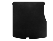 Chrysler Sebring II 2001–2006 EVA v2 kofferbakmat (2004-2006, Zwart) foto 1