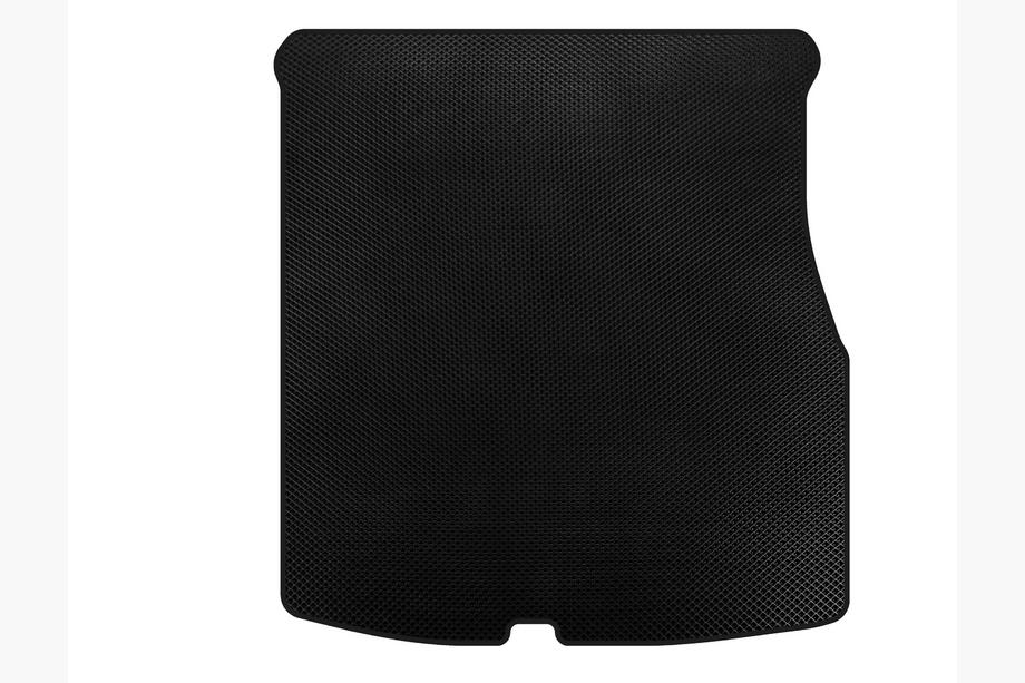Chrysler Sebring II 2001–2006 EVA v2 kofferbakmat (2004-2006, Zwart) Image