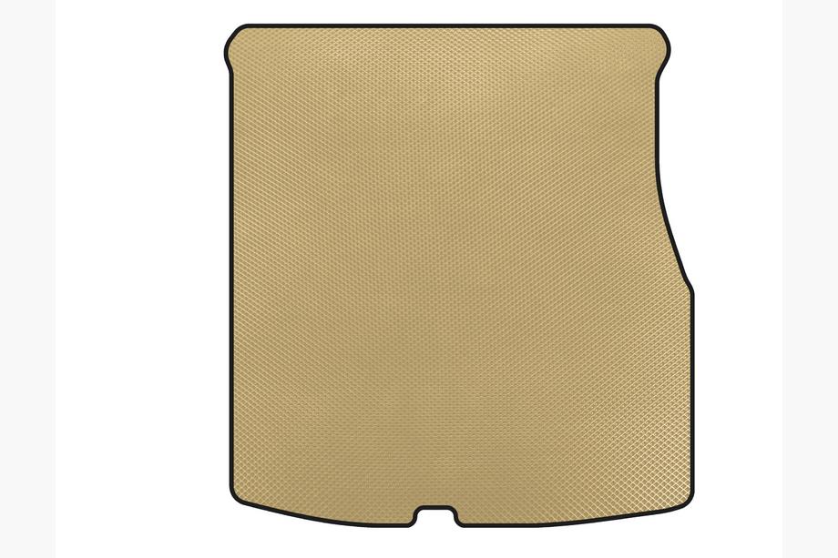Chrysler Sebring II 2001–2006 EVA v2 kofferbakmat (2004-2006, Beige) Image