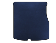 Chrysler Sebring II 2001–2006 EVA v2 kofferbakmat (2004-2006, Blauw) foto 1