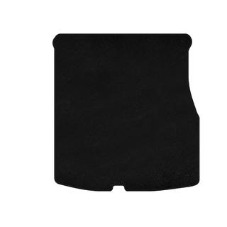 Textiele kofferbakmat Premium v2 (2004-2006, Zwart)