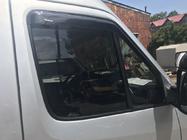 Volkswagen LT 1995–2006 Raamwindschermen (2 stuks, Sunflex) foto 3