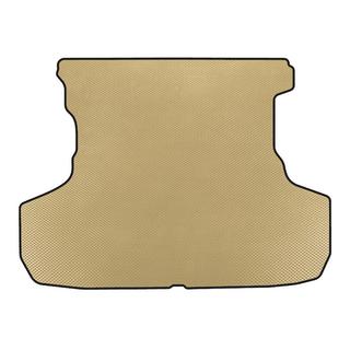 EVA kofferbakmat (SD, Beige) Chrysler 200 I 2010–2014