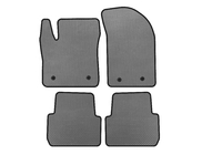 Chrysler 200 I 2010–2014 EVA automatten (SD, grijs) foto 1